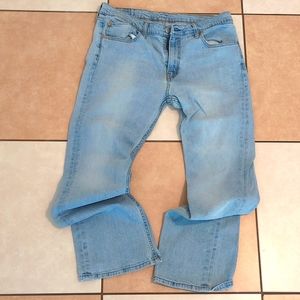 Men's Levi's 527 36 x 32